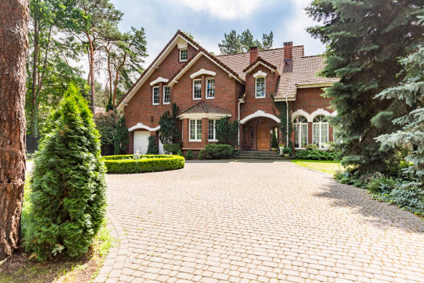 Best Driveway Paving Near Me  in Gruetli Laager, TN