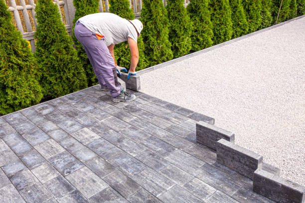 Best Professional Driveway Pavers  in Gruetli Laager, TN