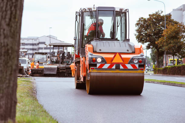 Best Local Driveway Pavers  in Gruetli Laager, TN
