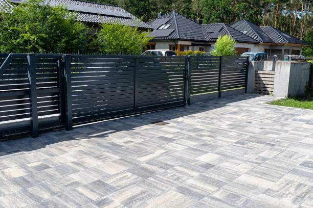 Decorative Driveway Pavers in Gruetli Laager, TN