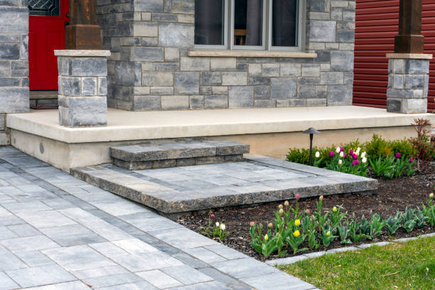 Reasons to Select Us for Your Driveway Paving Requirements in Gruetli Laager, TN