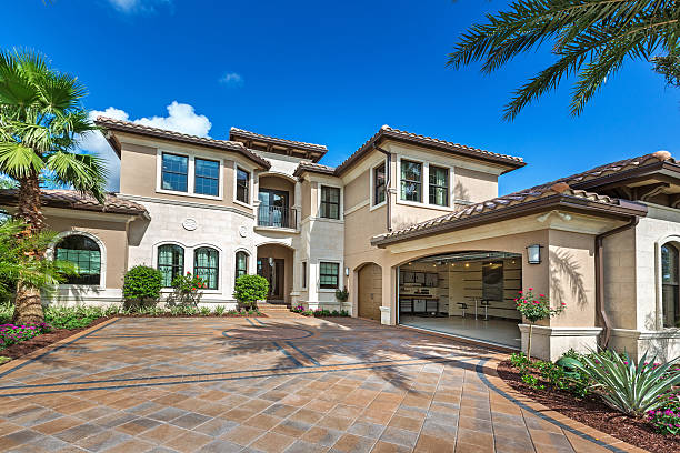 Best Brick Driveway Pavers  in Gruetli Laager, TN