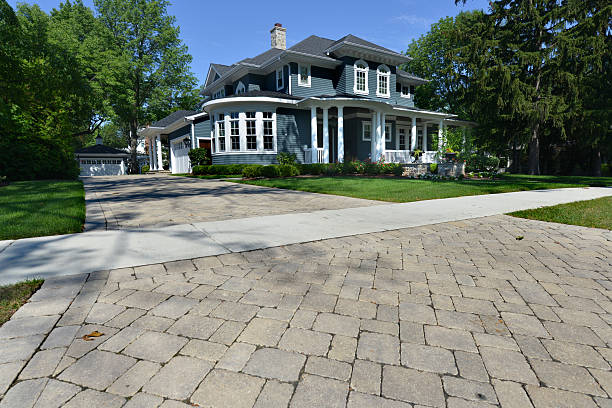Best Professional Driveway Pavers  in Gruetli Laager, TN