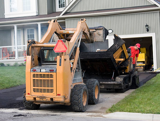 Best Residential Paver Driveway  in Gruetli Laager, TN