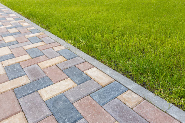Best Paver Driveway Replacement  in Gruetli Laager, TN