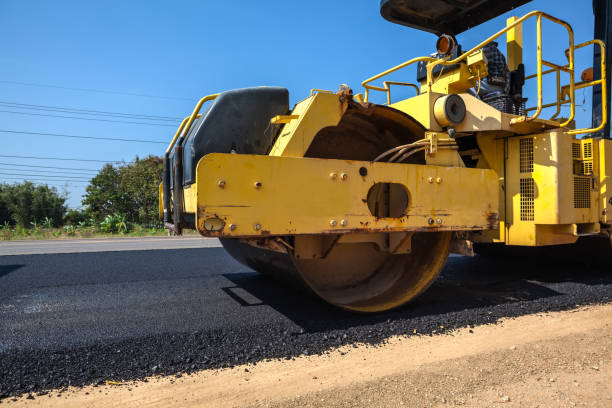 Best Residential Driveway Paver Services  in Gruetli Laager, TN